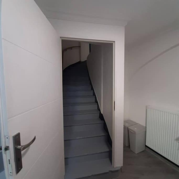 Maison De Ville Vic-le-Comte Buitenkant foto